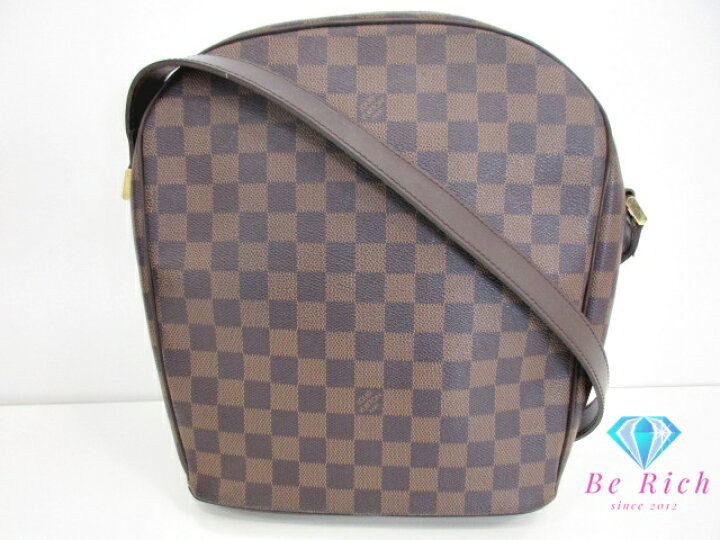 楽天市場】ルイ ヴィトン LOUIS VUITTON ショルダーバッグ ダミエ 