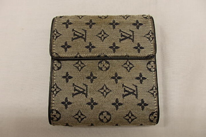 楽天市場】ルイヴィトン LOUIS VUITTON モノグラム ミニ 
