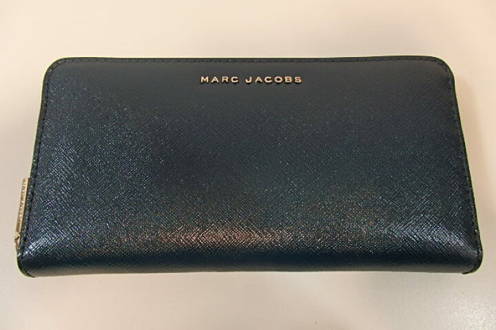 楽天市場】未使用品 マークジェイコブス MARC JACOBS ラウンド 