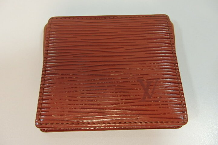 楽天市場】ルイヴィトン LOUIS VUITTON コインケース ポルト モネ  