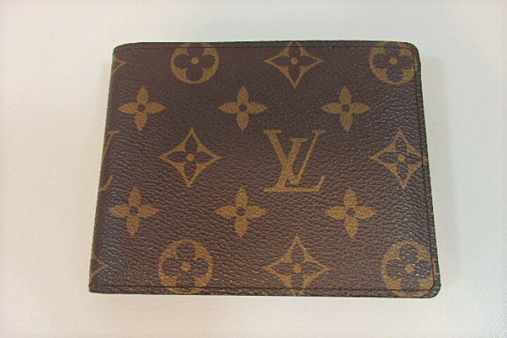 楽天市場】美品 ルイ ヴィトン LOUIS VUITTON メンズ 財布 パスケース 