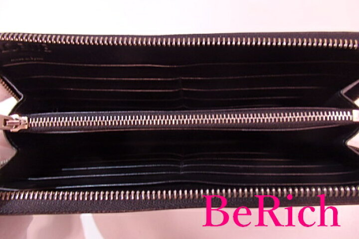 楽天市場】ロエベ LOEWE 財布 ラウンド ファスナー 長財布 アナグラム  