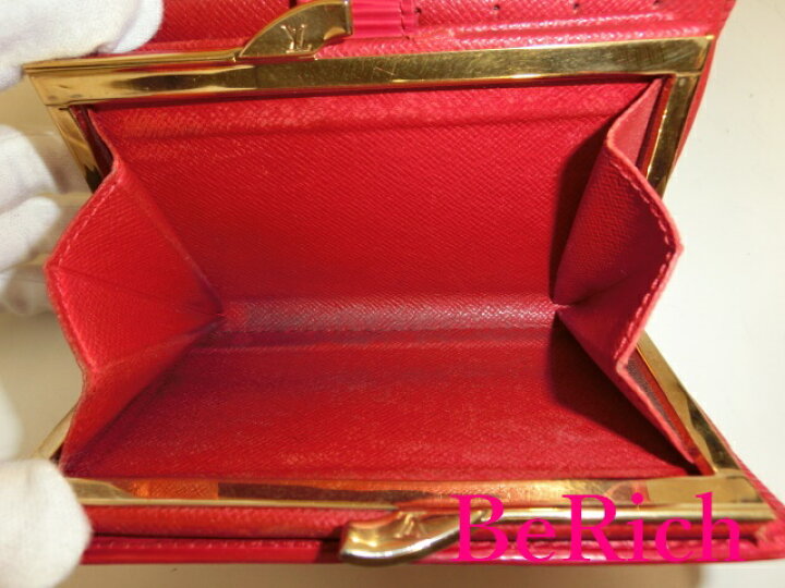 大放出セール LOUIS VUITTON ポルトモネビエヴィエノワ_エピ M63247 レザー レッド www.uniiweb.com.br 大放出セール LOUIS VUITTON ポルトモネビエヴィエノワ_エピ M63247 レザー レッド www.uniiweb.com.br
