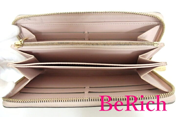 楽天市場】ルイ ヴィトン LOUIS VUITTON モノグラム ヴェルニ ジッピー  