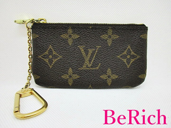 楽天市場】ルイ ヴィトン LOUIS VUITTON コインケース キーケース  