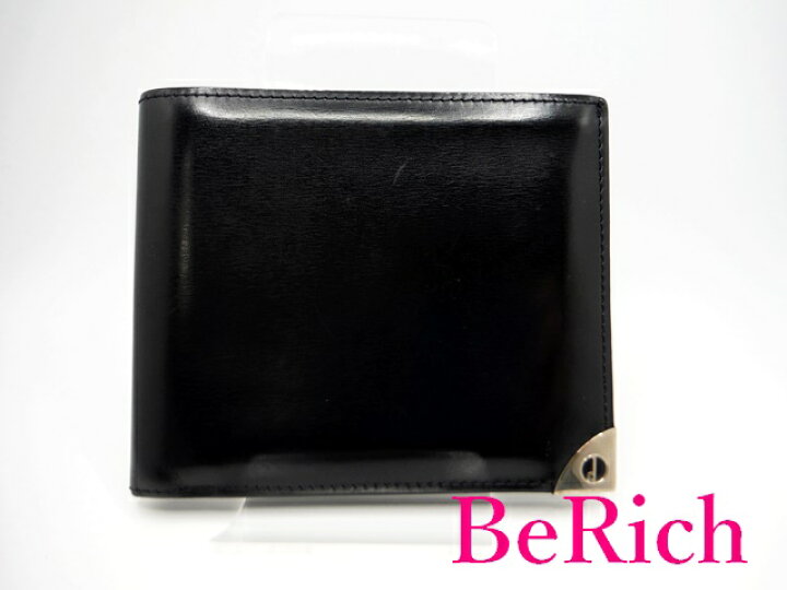 楽天市場】ダンヒル dunhill メンズ 二つ折り財布 札入れ WN3020A  