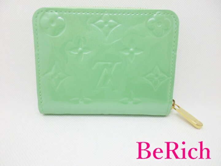 楽天市場】美品 ルイ ヴィトン LOUIS VUITTON モノグラム ヴェルニ  