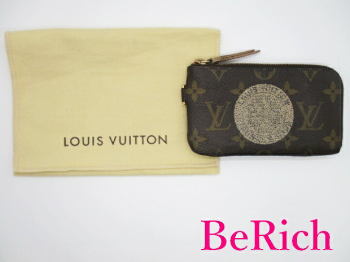 楽天市場】ルイ ヴィトン LOUIS VUITTON モノグラム ポシェット クレ 