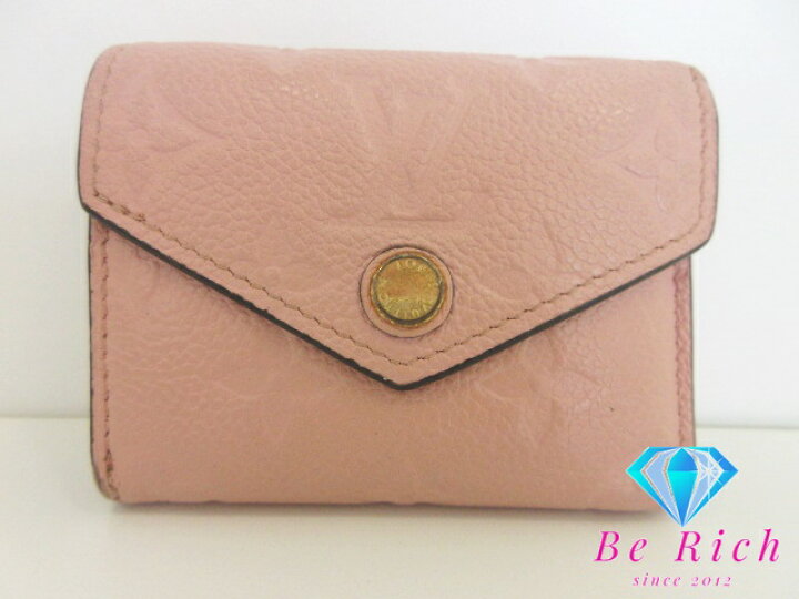 楽天市場】ルイ ヴィトン LOUIS VUITTON ポルトフォイユ ヴィクトリー  