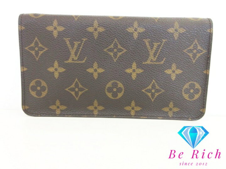 楽天市場】ルイ ヴィトン LOUIS VUITTON ラウンド ファスナー 長財布  