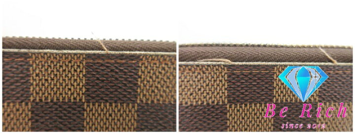 楽天市場】ルイ ヴィトン LOUIS VUITTON ラウンド ファスナー 長財布 