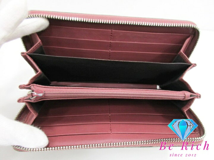 楽天市場】グッチ GUCCI ラウンドファスナー 長財布 404071 GG  