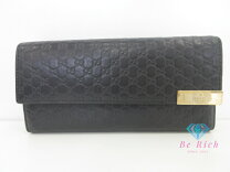 楽天市場】GUCCI シマ 長財布（ブランドグッチ）（バッグ・小物