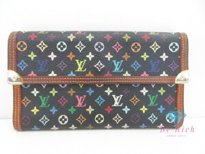 ルイ・ヴィトン(LOUIS VUITTON) モノグラム・マルチカラー(Monogram 