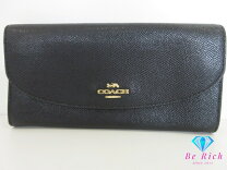 楽天市場】L字ファスナー 長財布（ブランドコーチ）（レディース財布 