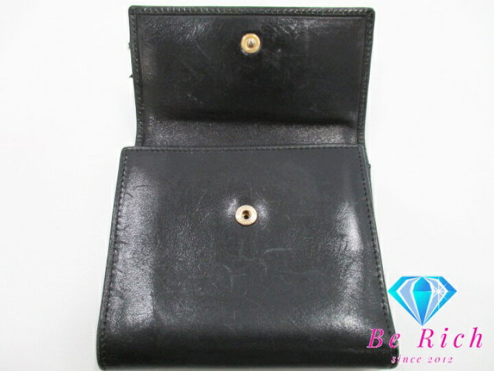 楽天市場】サルヴァトーレ フェラガモ 二つ折り がま口 財布 22 3057  