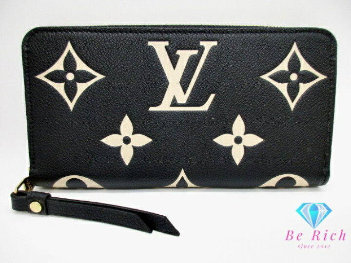 楽天市場】美品 ルイ ヴィトン LOUIS VUITTON モノグラム アンプラント 