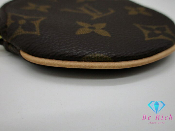 楽天市場】美品 ルイ ヴィトン LOUIS VUITTON コインケース 小銭入れ  