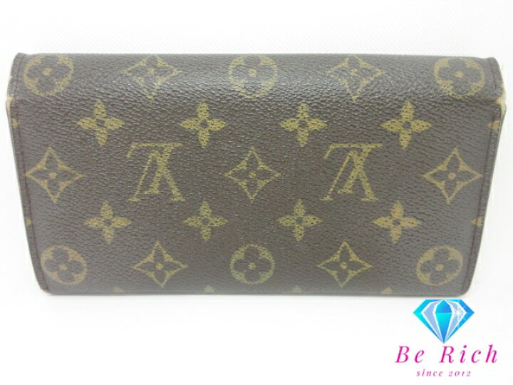 楽天市場】ルイ ヴィトン LOUIS VUITTON モノグラム ポシェット ポルト 