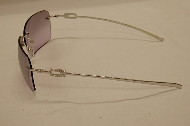 楽天市場】美品 グッチ GUCCI サングラス GG1780 ピンク  