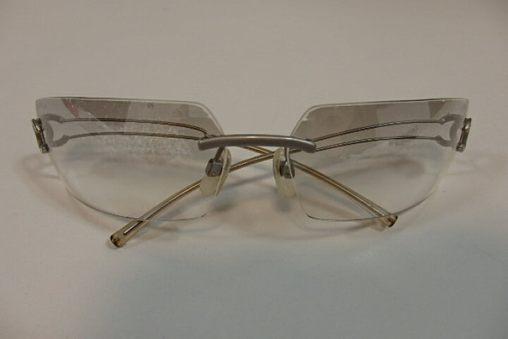 楽天市場】シャネル CHANEL サングラス 4051 ココマーク リムレス ツー  