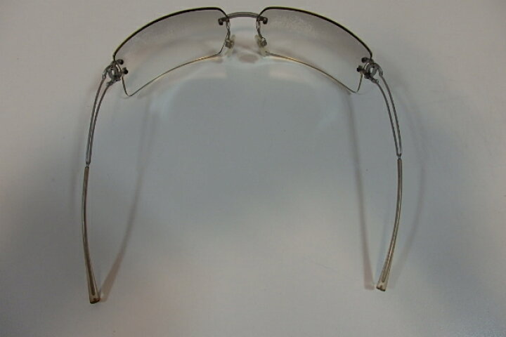 楽天市場】シャネル CHANEL サングラス 4051 ココマーク リムレス ツー  