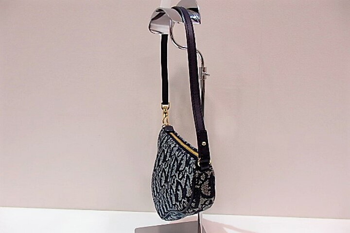 楽天市場】クリスチャン ディオール Christian Dior サドルバッグ 