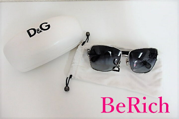 楽天市場】ドルチェ ＆ ガッバーナ Dolce & Gabbana サングラス 6085A 