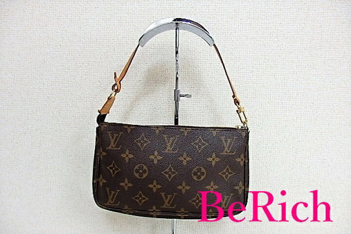 楽天市場】ルイ ヴィトン LOUIS VUITTON アクセサリー ポーチ  