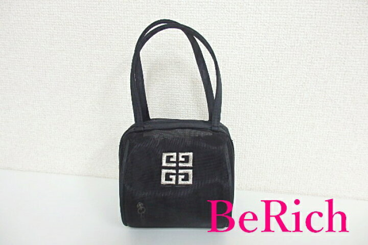 楽天市場】ジバンシィ GIVENCHY メッシュ コスメ ミニ ポーチ 