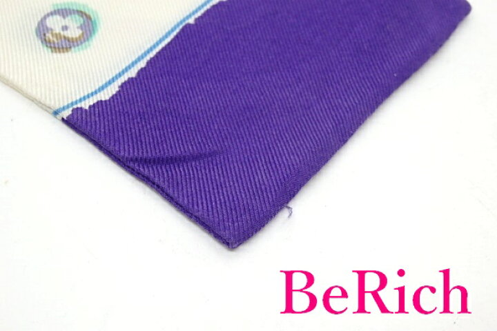 楽天市場】ルイ ヴィトン LOUIS VUITTON バンドー スカーフ モノグラム  