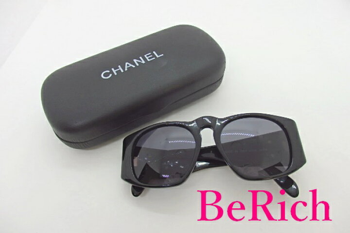 楽天市場】シャネル CHANEL サングラス 01450 94305 マトラッセ ココ 