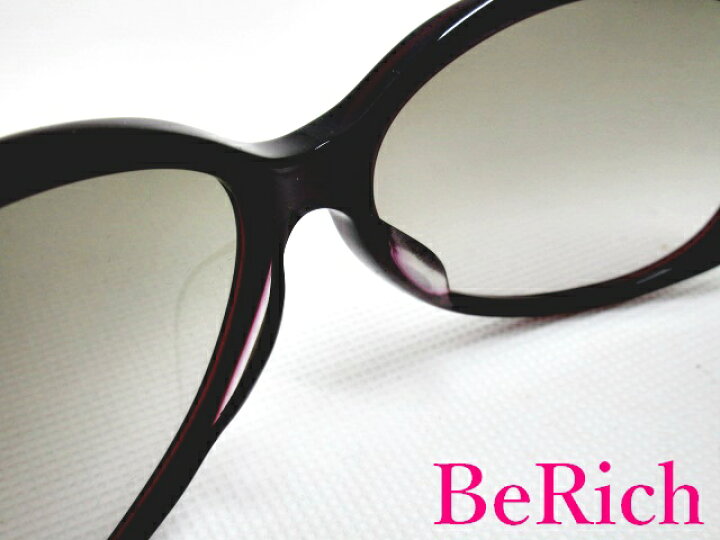 楽天市場】フェラガモ Salvatore Ferragamo サングラス 2160B ブラウン  