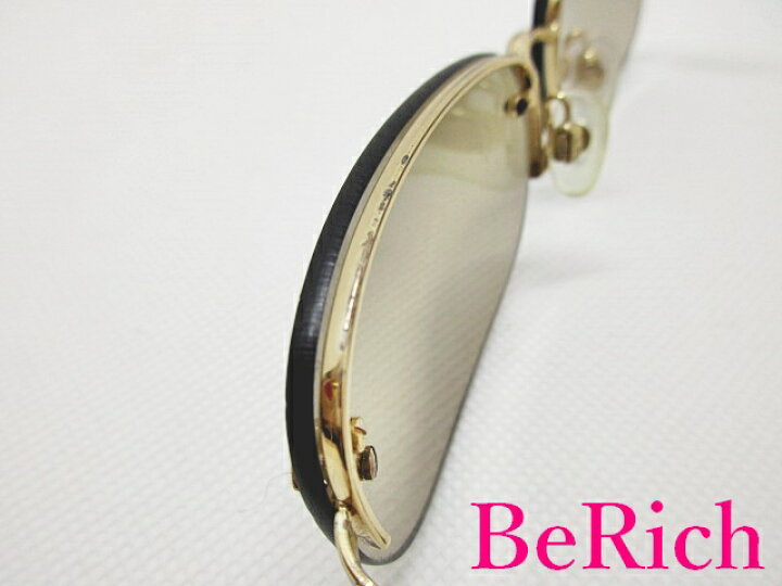 楽天市場】シャネル CHANEL サングラス 4099 ブラウン ゴールド ココ  