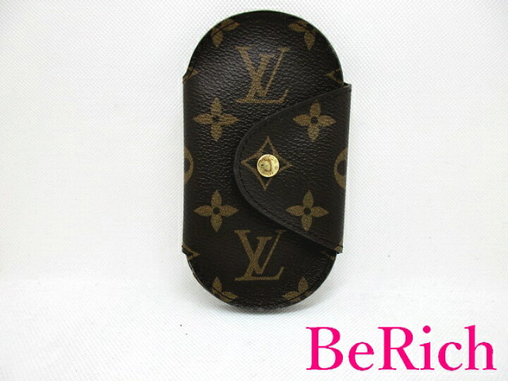 楽天市場】美品 ルイ ヴィトン LOUIS VUITTON 6連 キーケース  