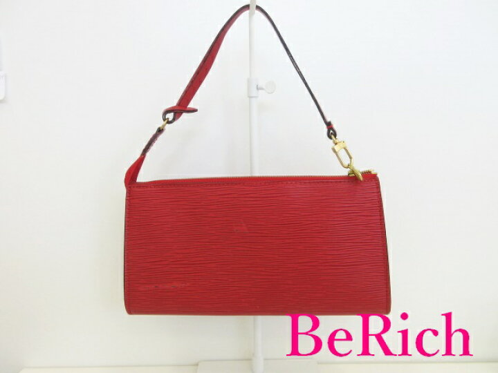 楽天市場】ルイ ヴィトン LOUIS VUITTON アクセサリーポーチ  