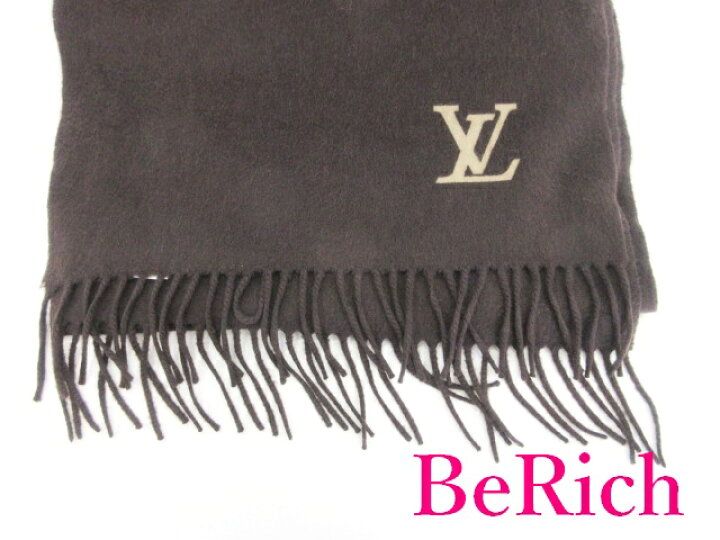楽天市場】ルイ ヴィトン LOUIS VUITTON エシャルプ ジェラム M71285  