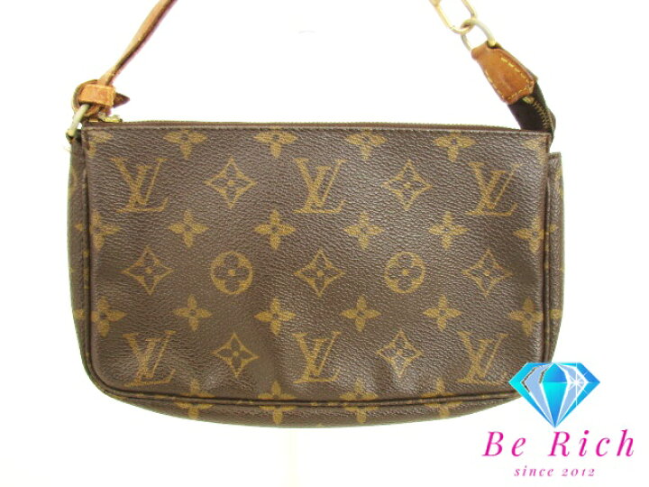 楽天市場】ルイ ヴィトン LOUIS VUITTON アクセサリー ポーチ  