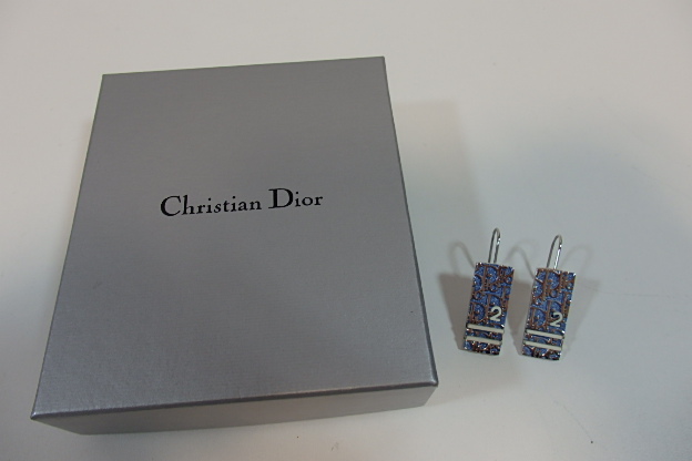 楽天市場】クリスチャン ディオール Christian Dior C.Dior トロッター 