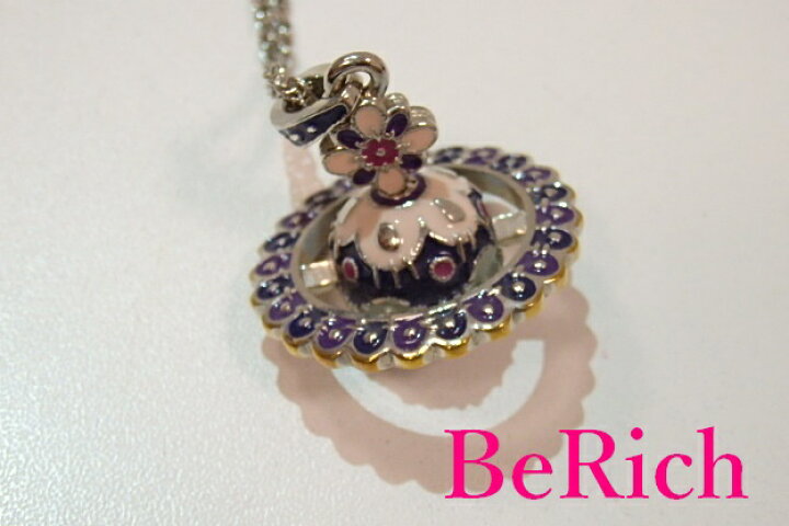 楽天市場】ヴィヴィアン ウエストウッド タイニー オーブ ネックレス  