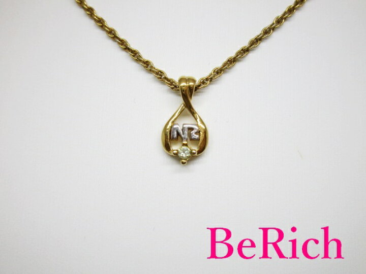 楽天市場】ニナリッチ NINA RICCI ラインストーン 付 NR ロゴ  