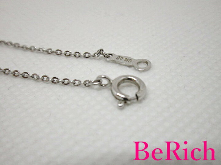 楽天市場】ミキモト MIKIMOTO シルバー SILVER パール 真珠 5 mm 珠 鳥 