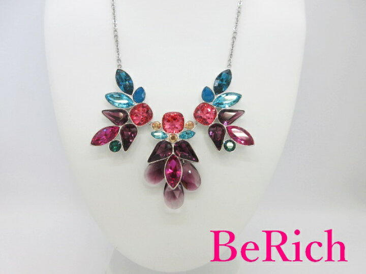 楽天市場】スワロフスキー SWAROVSKI Cardinal ネックレス ペンダント 