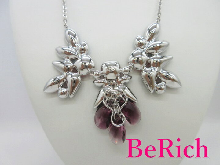 楽天市場】スワロフスキー SWAROVSKI Cardinal ネックレス ペンダント 