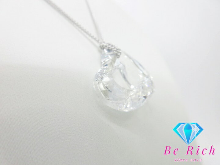 楽天市場】スワロフスキー SWAROVSKI Cardinal ネックレス ペンダント 
