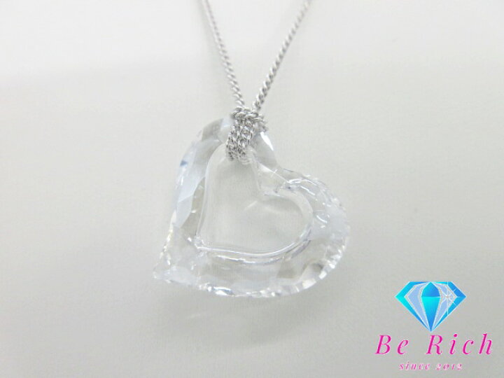 楽天市場】スワロフスキー SWAROVSKI Cardinal ネックレス ペンダント 