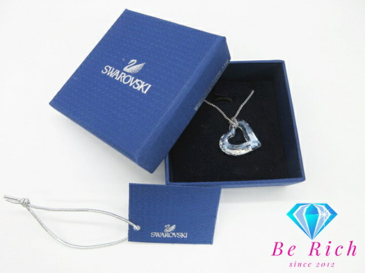楽天市場】スワロフスキー SWAROVSKI Cardinal ネックレス ペンダント 