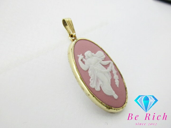 楽天市場】ウェッジウッド WEDG WOOD ジャスパー フローラルガール 