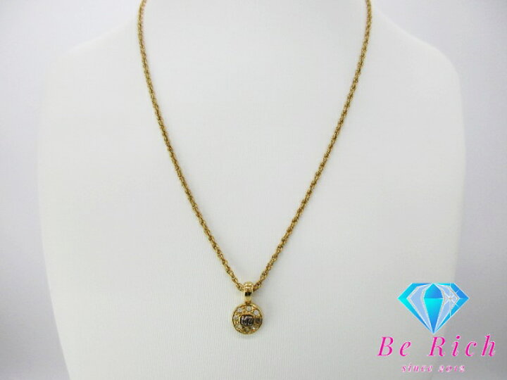 楽天市場】ニナリッチ NINA RICCI ラインストーン 付 NR ロゴ  