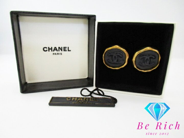 楽天市場】シャネル CHANEL シーリング スタンプ モチーフ ココマーク 